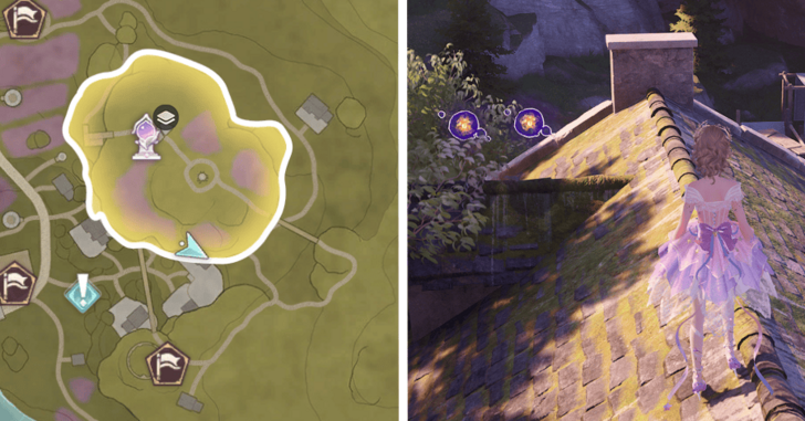 Dew of Inspiration - Stoneville - 1-2