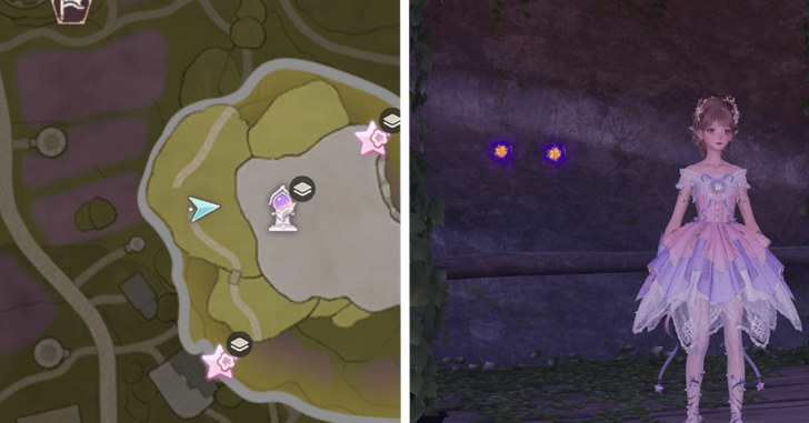 Dew of Inspiration - Stoneville - 13-14