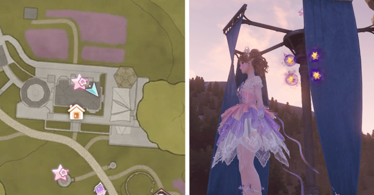 Dew of Inspiration - Stoneville - 5-8