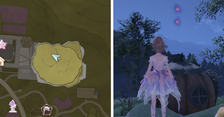 Dew of Inspiration - Stoneville - 11-12