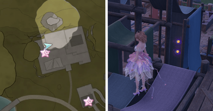 Dew of Inspiration - Stoneville - 18-19