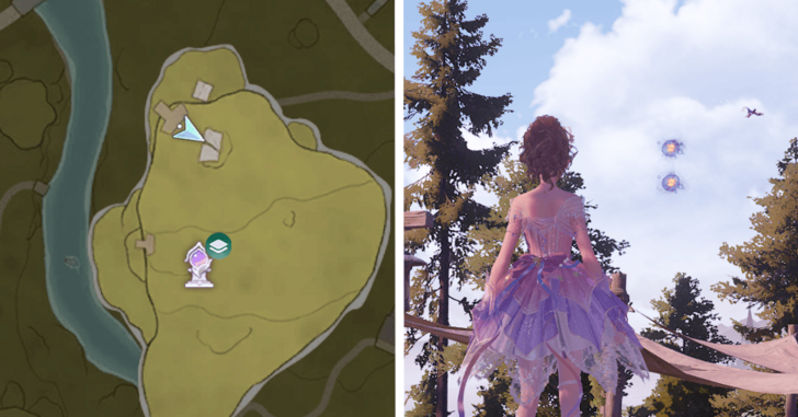 Dew of Inspiration - Stoneville - 23-24