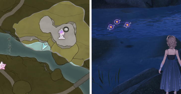 Dew of Inspiration - Stoneville - 27-29