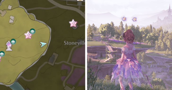 Dew of Inspiration - Stoneville - 25-26