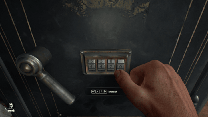 Indiana Jones and the Great Circle - Secret of Secrets