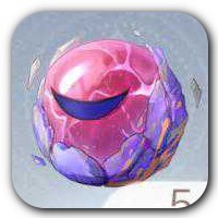 Bedrock Crystal Plummet