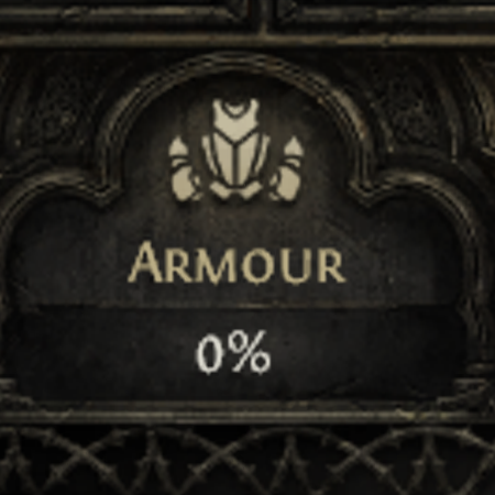Path of Exile 2 - Armour