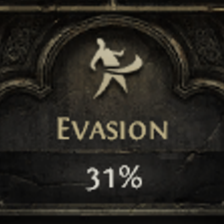Path of Exile 2 - Evasion