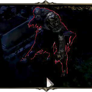 Path of Exile 2 - Lachlann of Endless Lament Act 1 Boss