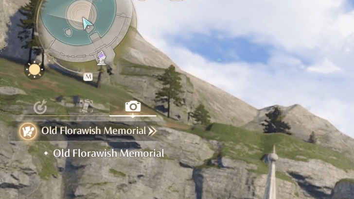 Expedition Photo Location Camera Prompt