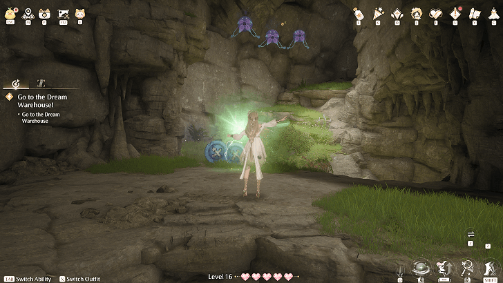 Purify Esselings Forest Whisper