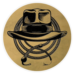 Indiana Jones and the Great Circle - Circle Icon