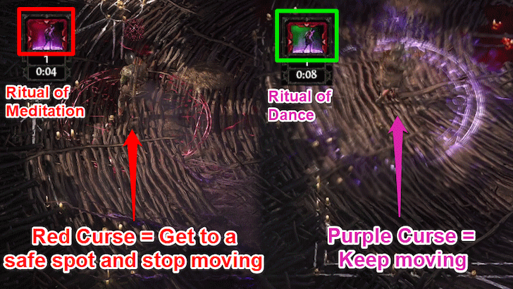 Understand the “Green Light, Red Light” Mechanic