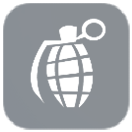 Grenade Icon