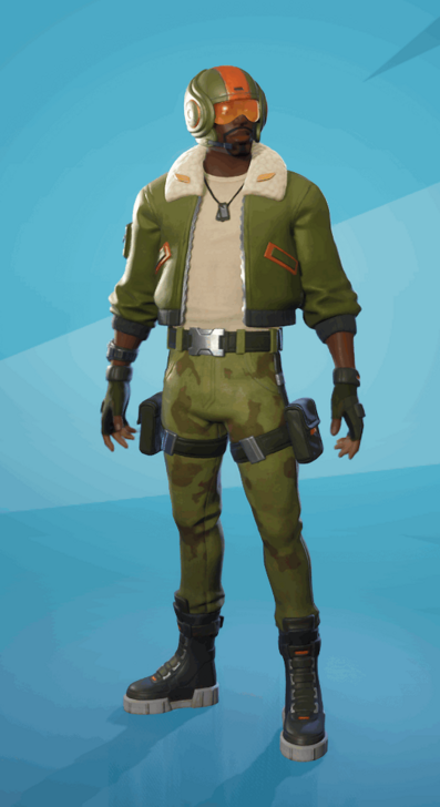 Aerial Assault Bomber