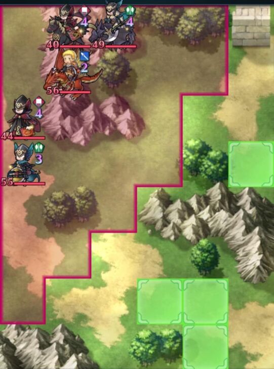 Vaida GHB Lunatic