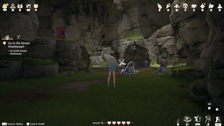 Sprouting Melody Esselings