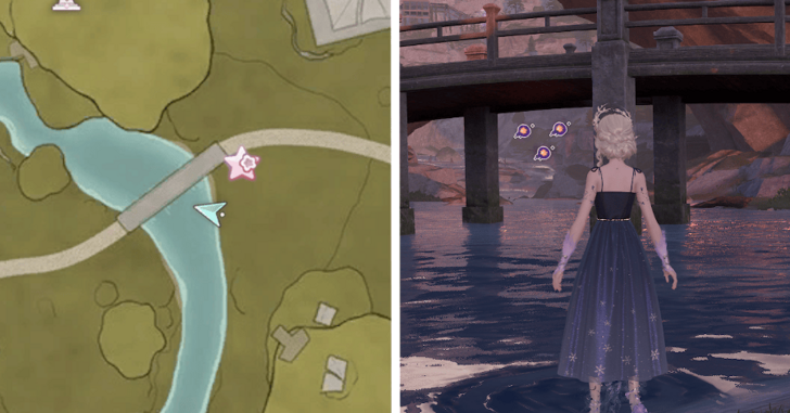 Dew of Inspiration - Stoneville - 37-39