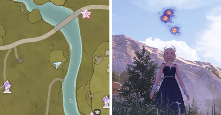 Dew of Inspiration - Stoneville - 40-42