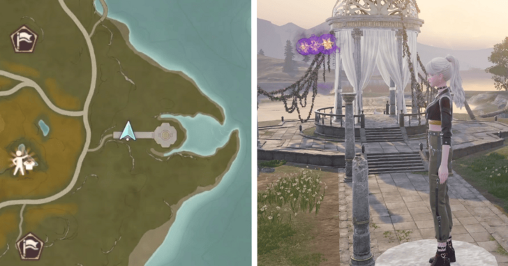 Dew of Inspiration - Breezy Meadows - 7-9