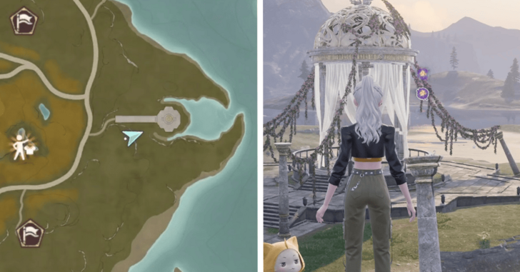 Dew of Inspiration - Breezy Meadows - 10-11