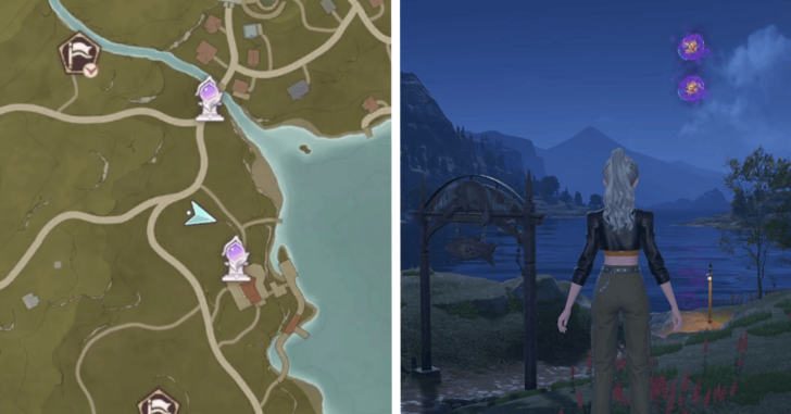 Dew of Inspiration - Breezy Meadows - 3-4