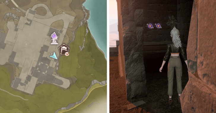 Dew of Inspiration - Breezy Meadows - 86-87