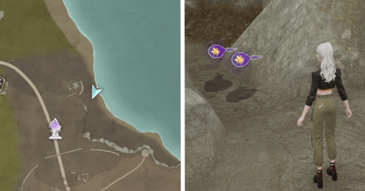 Dew of Inspiration - Breezy Meadows - 53-54