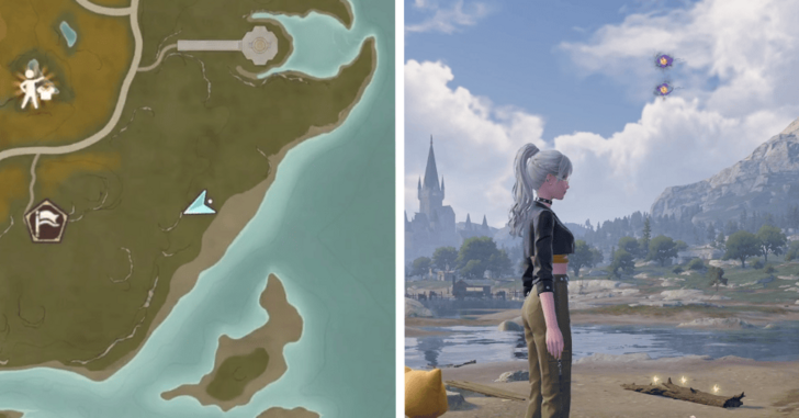 Dew of Inspiration - Breezy Meadows - 15-16