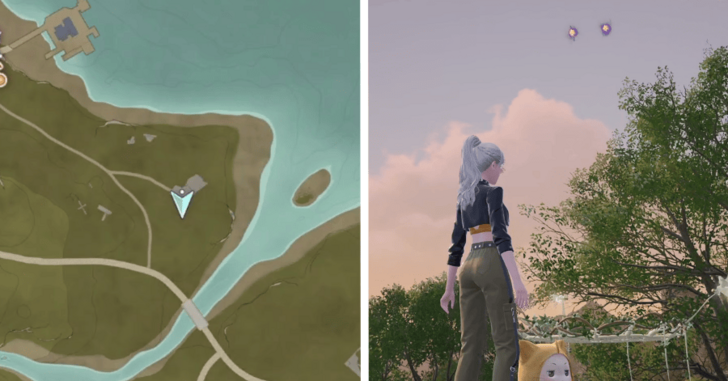 Dew of Inspiration - Breezy Meadows - 37-38