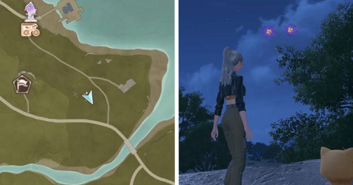 Dew of Inspiration - Breezy Meadows - 39-40