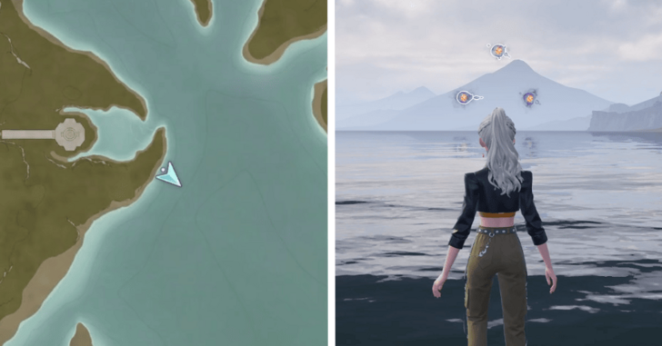 Dew of Inspiration - Breezy Meadows - 12-14