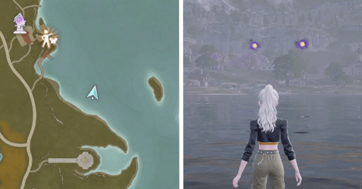 Dew of Inspiration - Breezy Meadows - 5-6