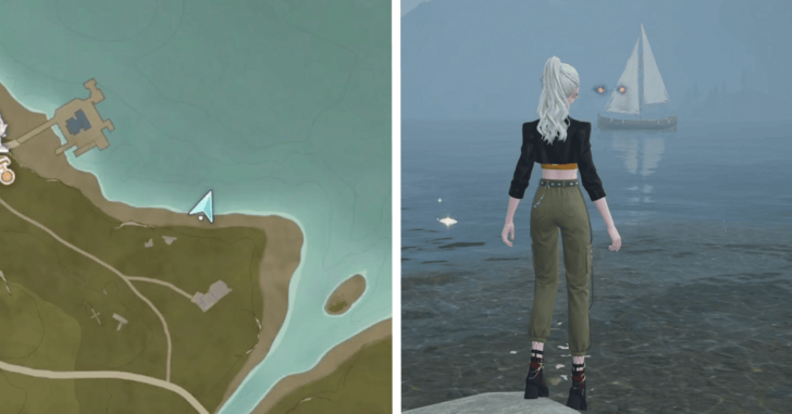 Dew of Inspiration - Breezy Meadows - 33-34