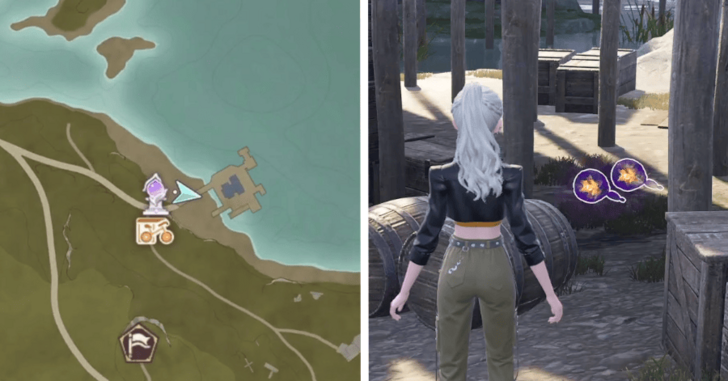 Dew of Inspiration - Breezy Meadows - 26-27