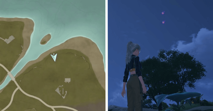 Dew of Inspiration - Breezy Meadows - 45-46