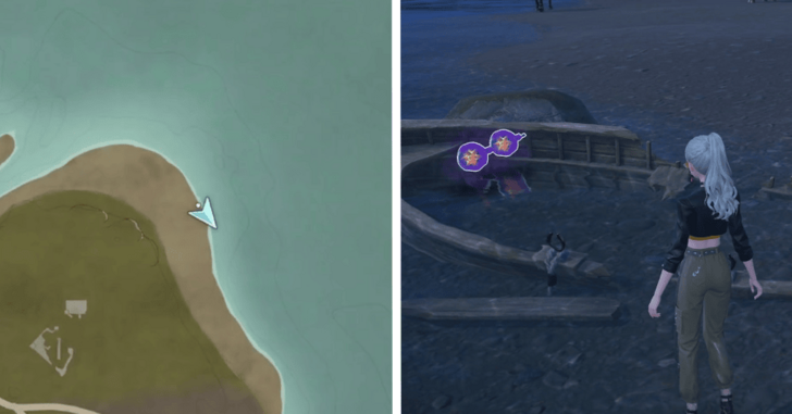 Dew of Inspiration - Breezy Meadows - 47-48