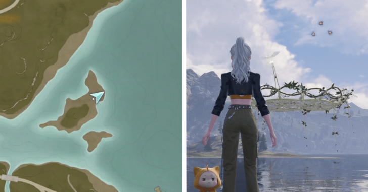 Dew of Inspiration - Breezy Meadows - 19-21