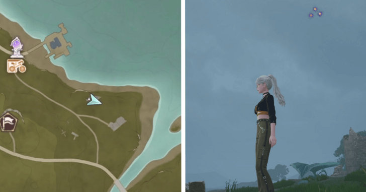 Dew of Inspiration - Breezy Meadows - 30-32