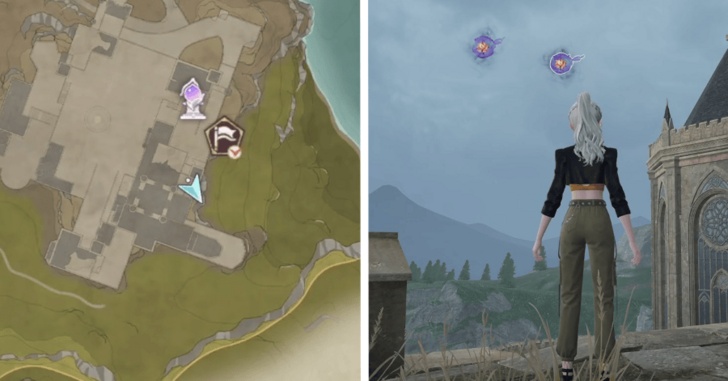 Dew of Inspiration - Breezy Meadows - 88-89