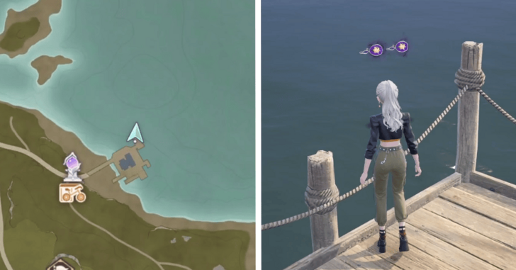 Dew of Inspiration - Breezy Meadows - 28-29