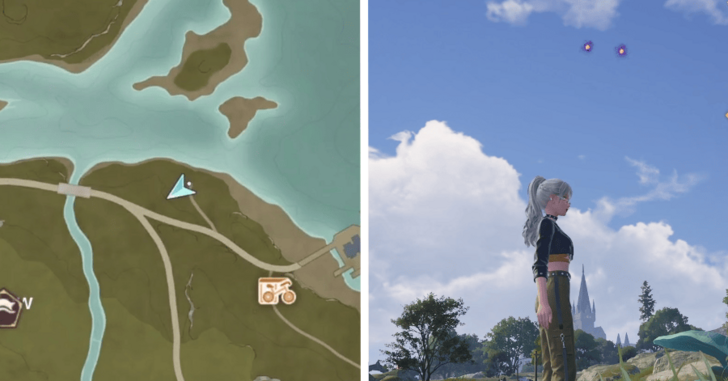 Dew of Inspiration - Breezy Meadows - 22-23