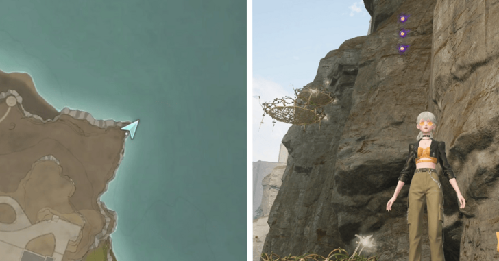 Dew of Inspiration - Breezy Meadows - 61-63