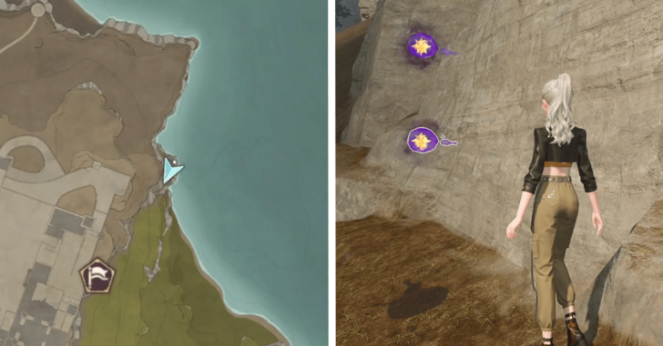 Dew of Inspiration - Breezy Meadows - 68-69