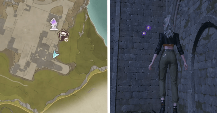 Dew of Inspiration - Breezy Meadows - 82-83