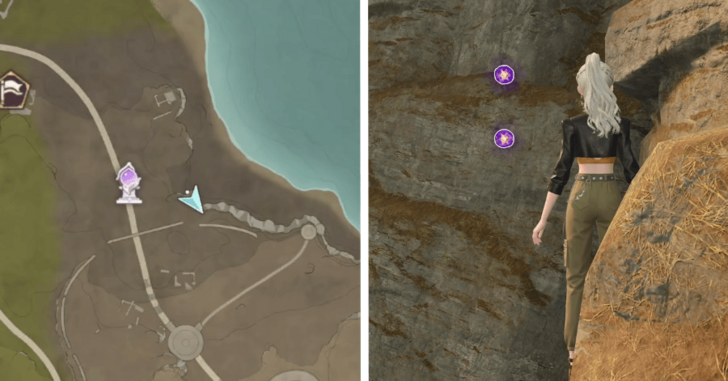 Dew of Inspiration - Breezy Meadows - 55-56