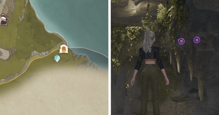 Dew of Inspiration - Breezy Meadows - 76-77