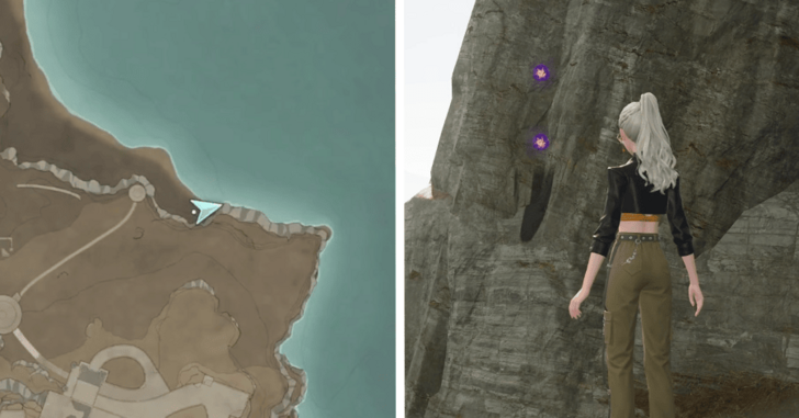 Dew of Inspiration - Breezy Meadows - 57-58