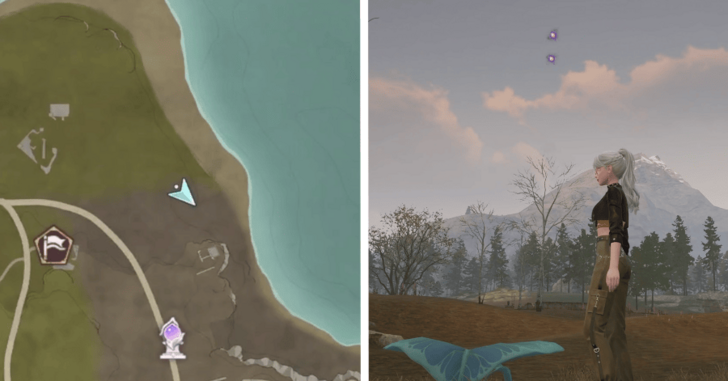 Dew of Inspiration - Breezy Meadows - 51-52