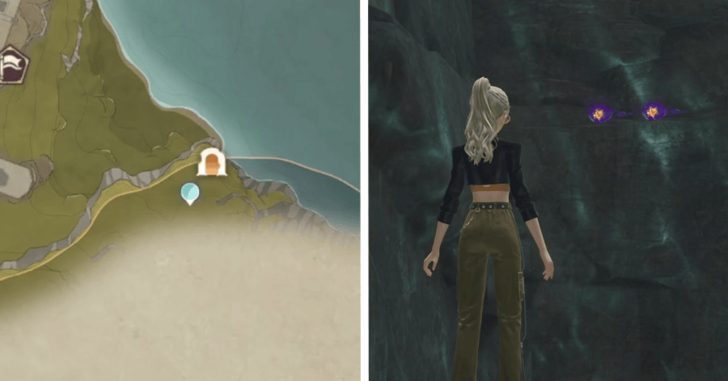 Dew of Inspiration - Breezy Meadows - 78-79